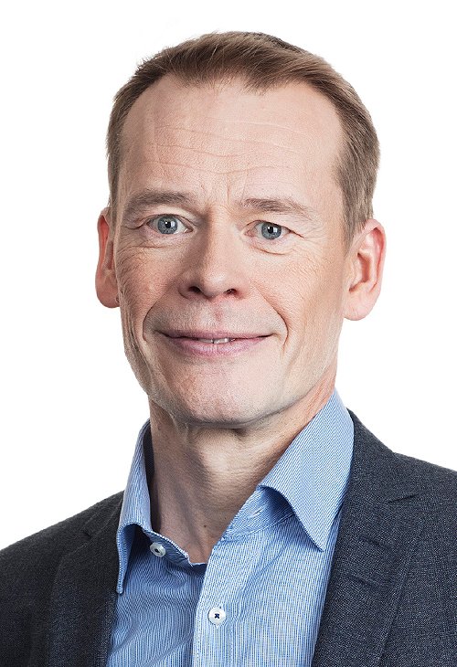 Marko Järvinen
