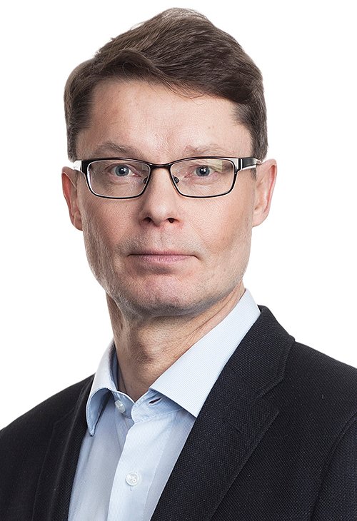 Pekka Kunnari