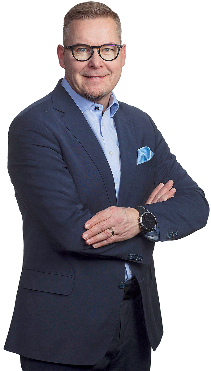 Jari Pirkola